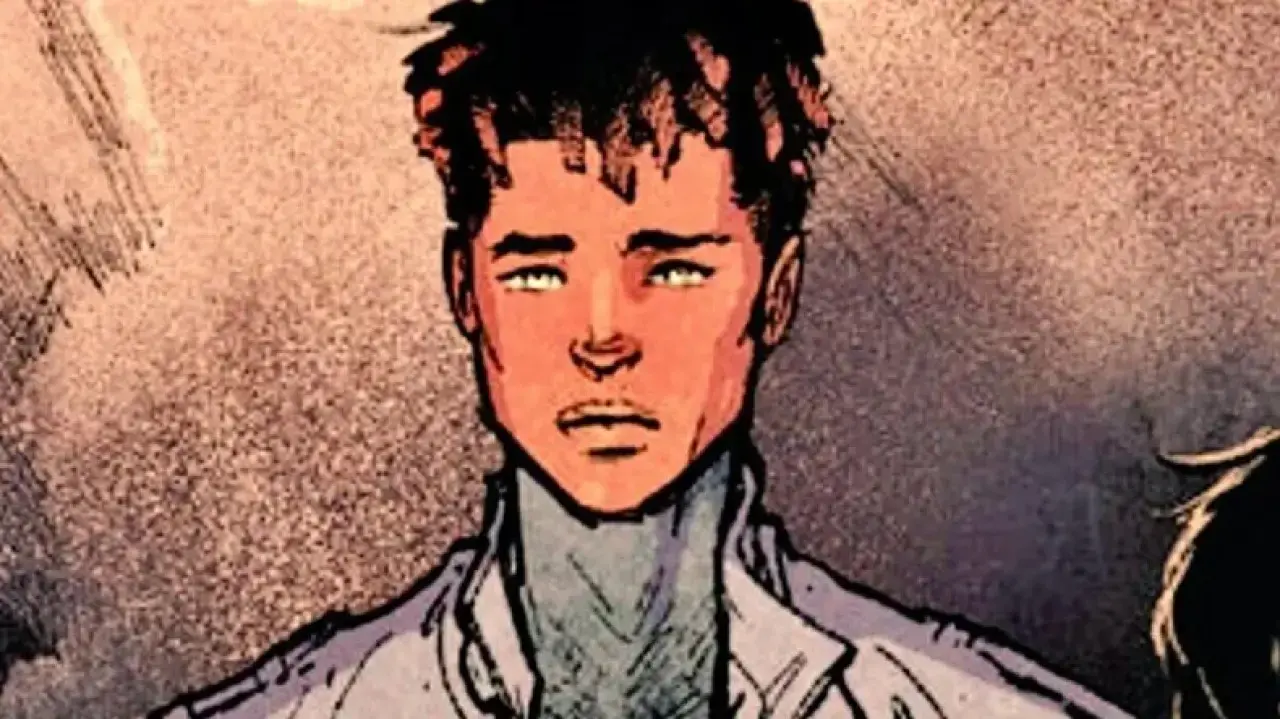 Conoce a Valentín Correa (Ransom), el nuevo superhéroe argentino de Marvel