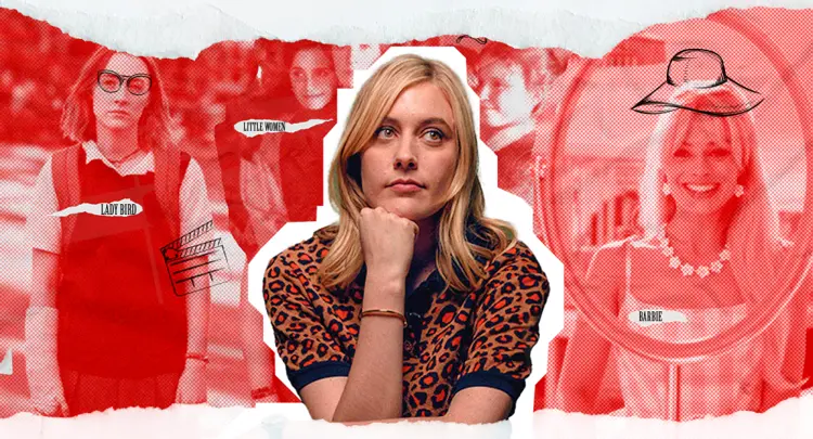 La evolución del cine de Greta Gerwig: ¿Por qué es tan especial?