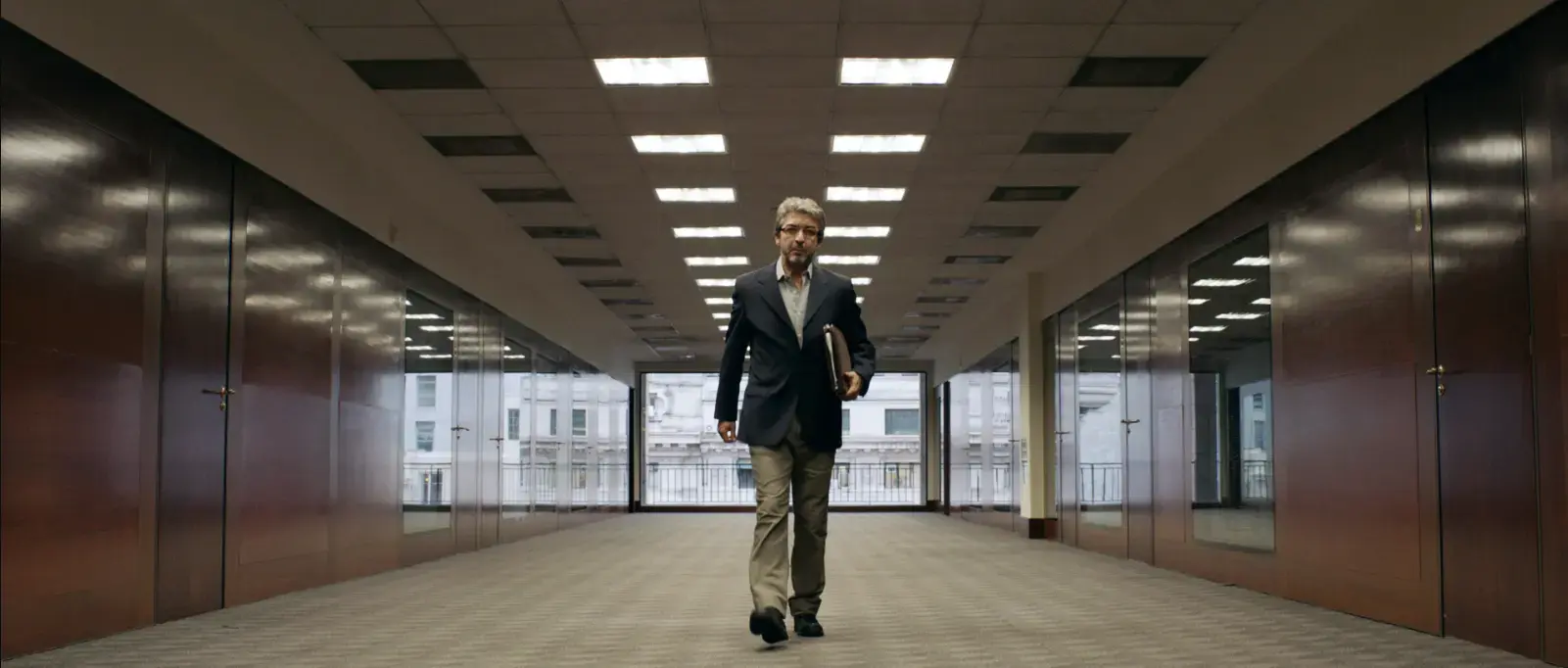 ¿Qué impacto tuvo 'Relatos Salvajes' en la vida de los actores?