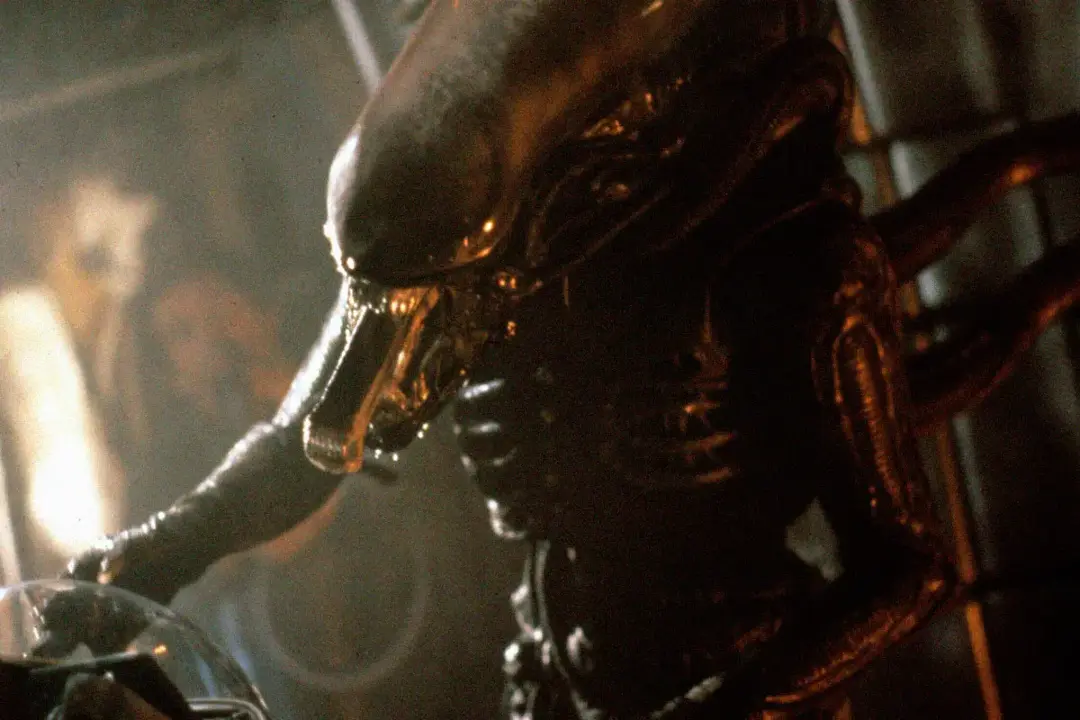 ¿De dónde vienen los Xenomorfos de la saga de 'Alien'?