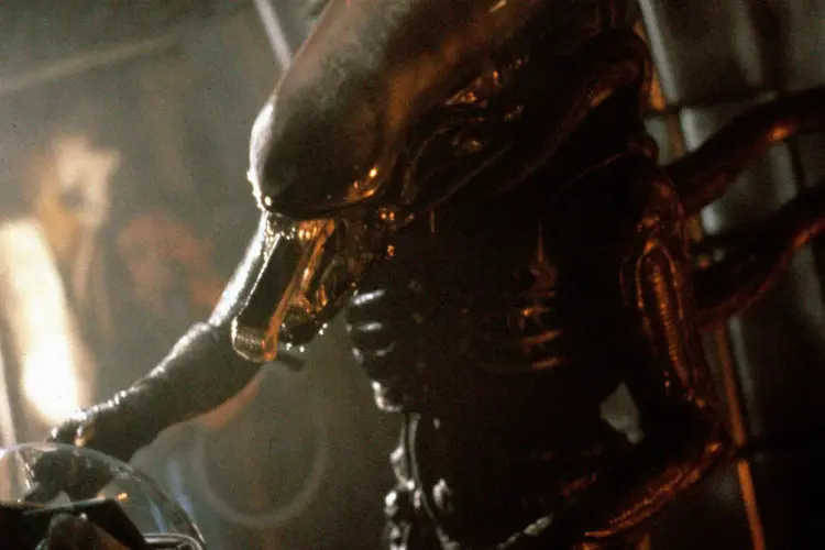 ¿De dónde vienen los Xenomorfos de la saga de 'Alien'?