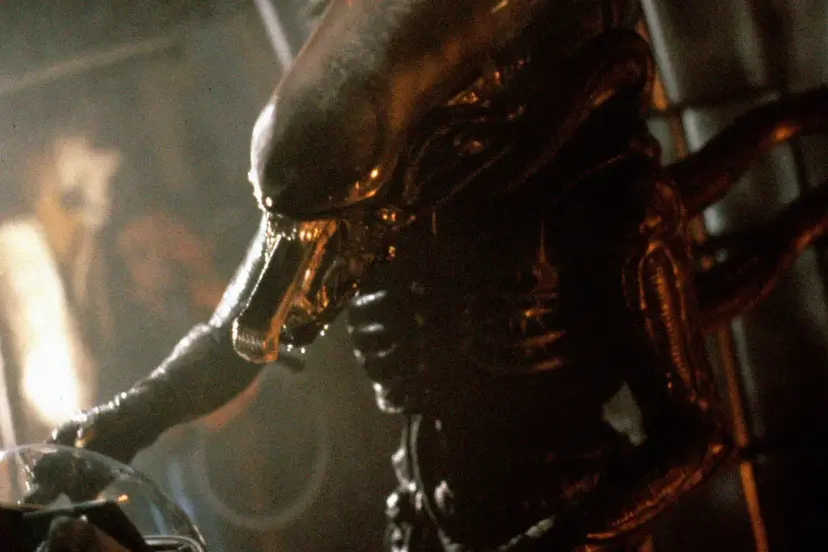 ¿De dónde vienen los Xenomorfos de la saga de &#8216;Alien&#8217;?