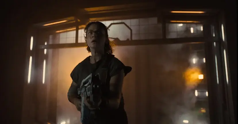 Crítica de &#8216;Alien: Romulus&#8217;, película de Fede Álvarez con Cailee Spaeny
