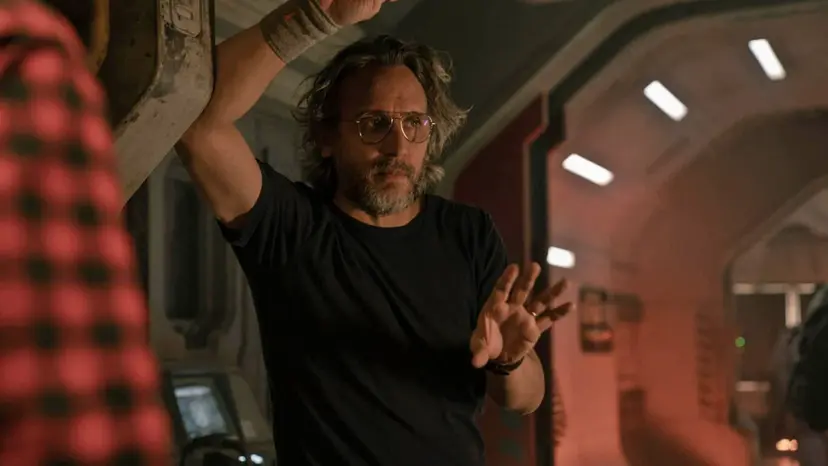 ¿Quién es Fede Álvarez? De ser viral en YouTube a dirigir &#8216;Alien: Romulus&#8217;