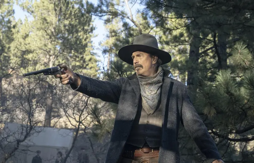 Crítica de &#8216;Horizon: An American Saga&#8217;, la épica película de Kevin Costner