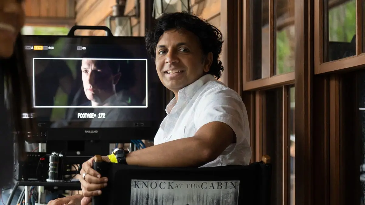 Las mejores y peores películas de M. Night Shyamalan: el ranking definitivo