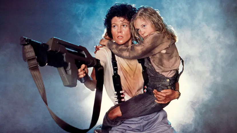 El orden correcto para ver las películas de la saga de &#8216;Alien&#8217;