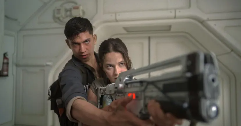 &#8216;Alien: Romulus&#8217;, ¿en qué momento de la saga se sitúa?