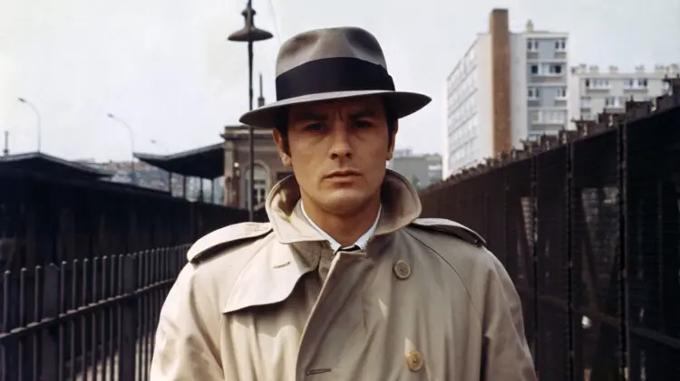 Las mejores películas de Alain Delon, el icónico actor francés