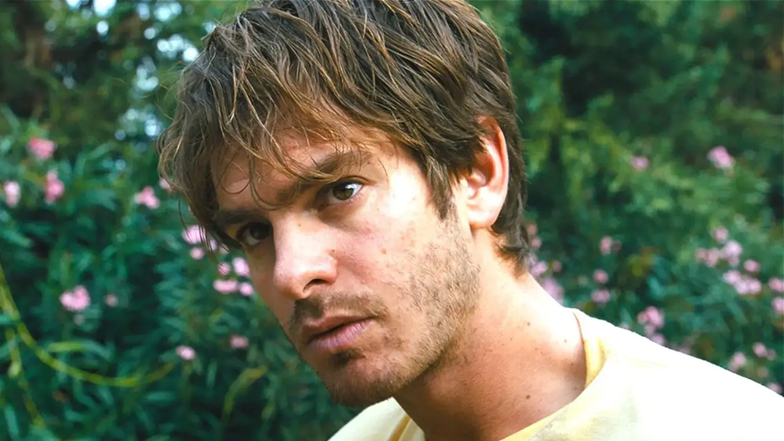 Andrew Garfield: películas infravaloradas del actor