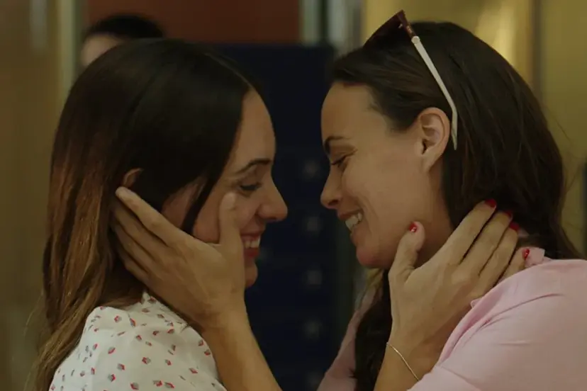 Fuera de radar, Vol. 1: &#8216;La quietud&#8217;, la película más valiente de Pablo Trapero