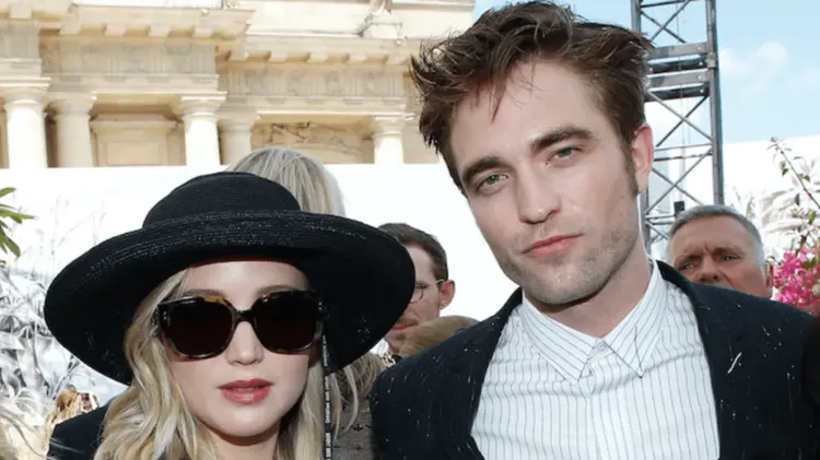 Jennifer Lawrence y Robert Pattinson protagonizarán 'Matate, amor', una historia de la argentina de Ariana Harwic