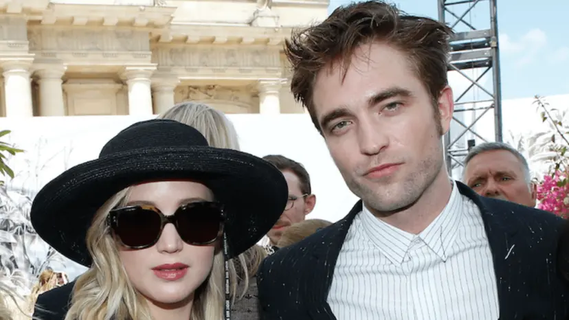 Jennifer Lawrence y Robert Pattinson protagonizarán &#8216;Matate, amor&#8217;, una historia de la argentina de Ariana Harwic