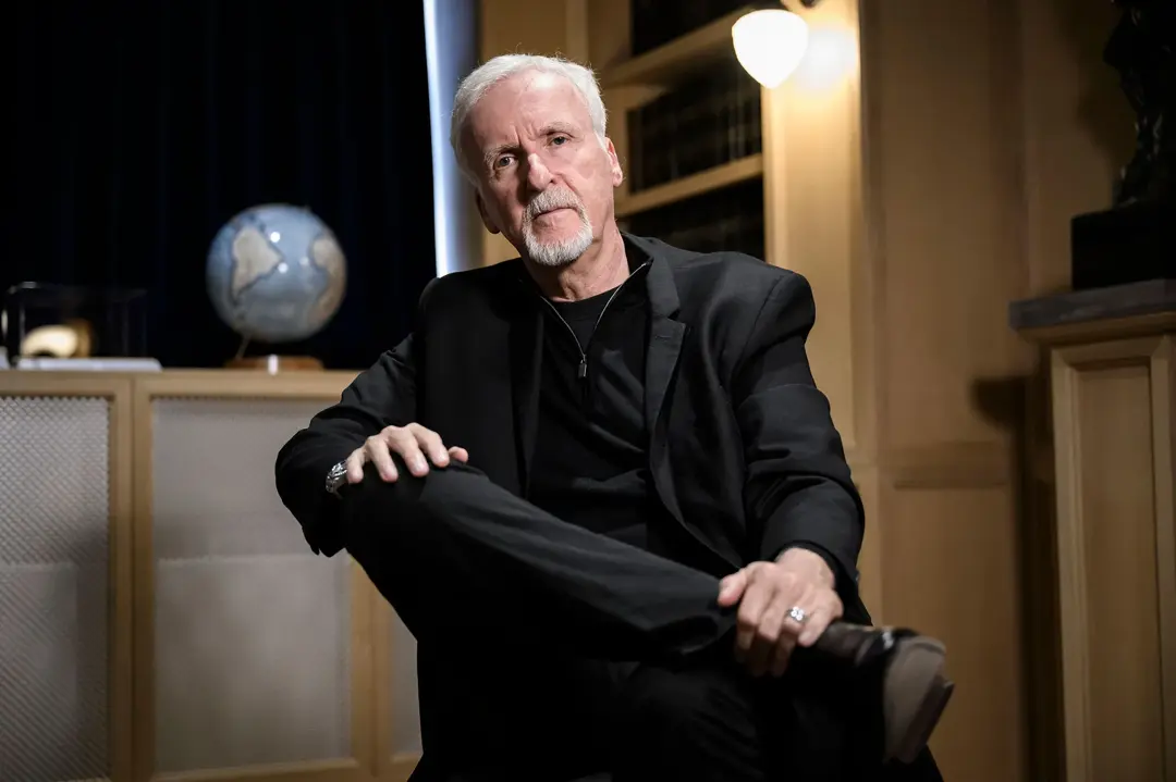 Todas las películas de James Cameron organizadas, el ranking definitivo