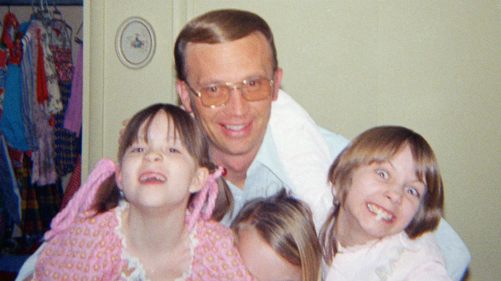 series documentales de crimenes