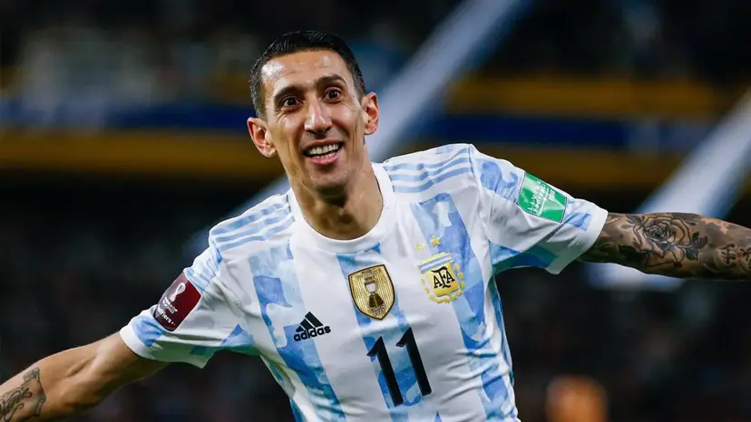 Crítica de &#8216;Ángel Di María: Romper la pared&#8217;, un largo camino de resiliencia (Netflix)