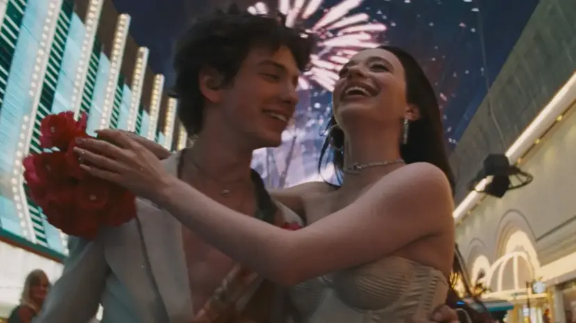 Crítica de &#8216;Anora&#8217;, de Sean Baker: la princesa que no pudo ser