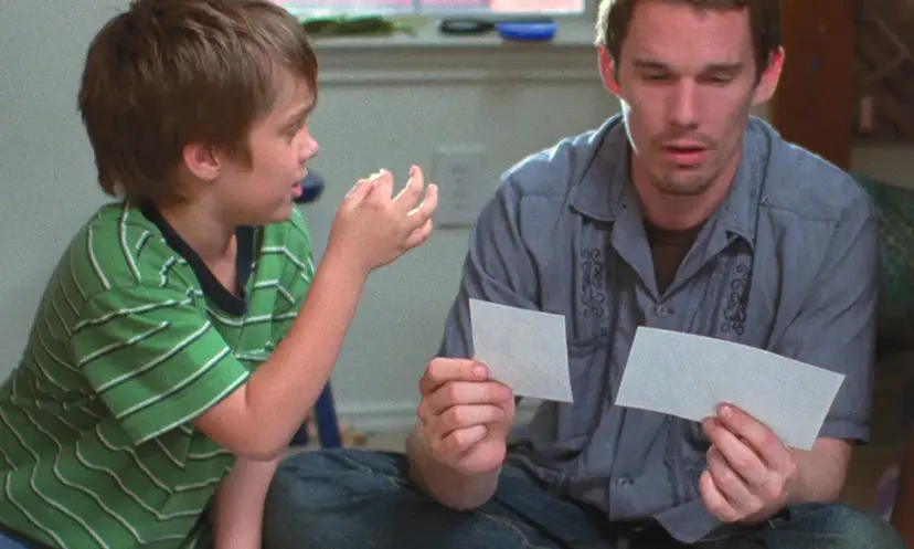 Fuera del Radar Vol. 3: &#8216;Boyhood&#8217;, película de Richard Linklater