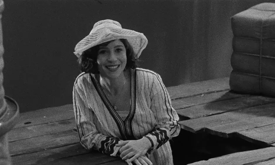 Crítica de 'Grand Tour', el encanto asiático de Miguel Gomes