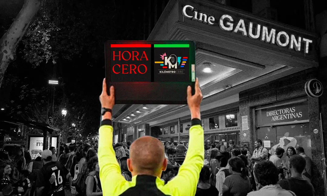 ¿Qué hay detrás de la llegada del nuevo ciclo 'Kilómetro Cero' al Cine Gaumont?