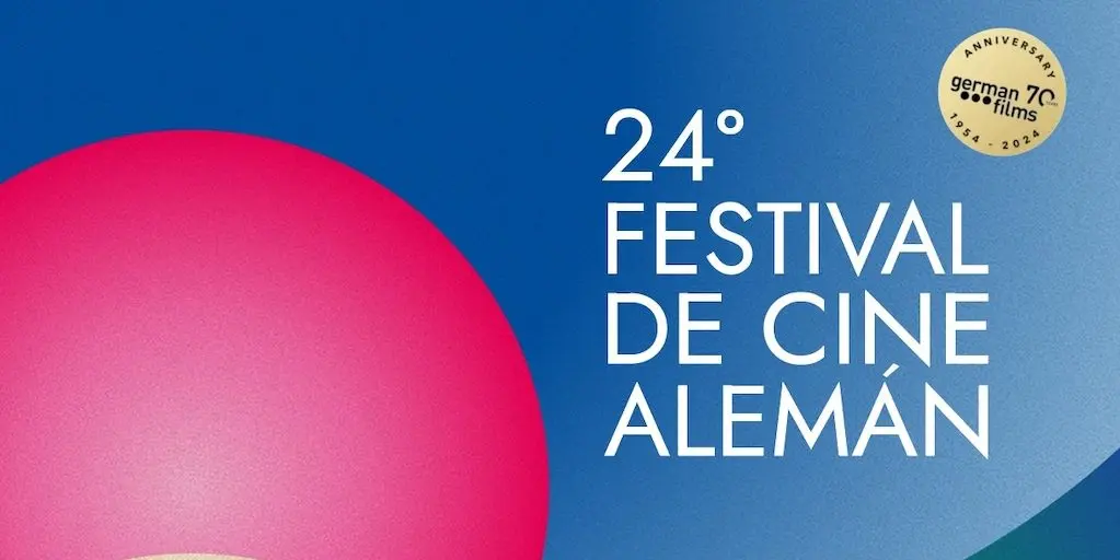 Festival de Cine Alemán a Buenos Aires, del 19 al 25 de septiembre