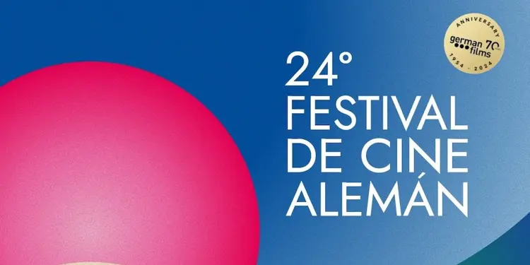 Festival de Cine Alemán a Buenos Aires, del 19 al 25 de septiembre