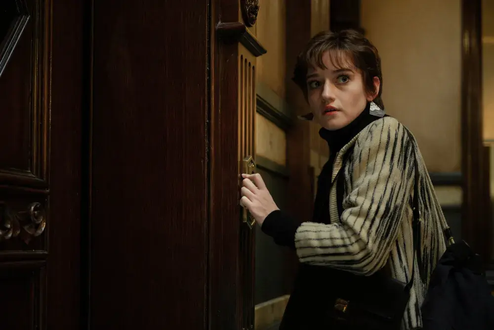 Crítica de 'Departamento 7A', precuela de 'El bebé de Rosemary' con Julie Garner