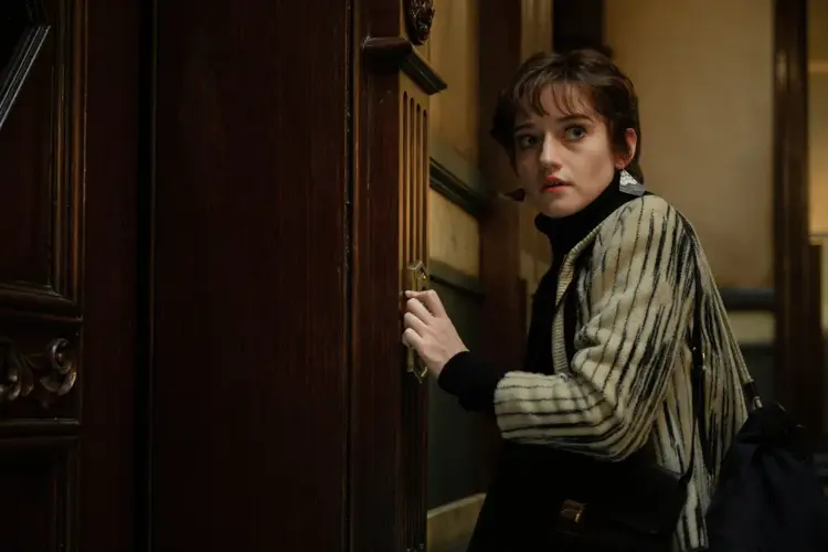 Crítica de 'Departamento 7A', precuela de 'El bebé de Rosemary' con Julie Garner