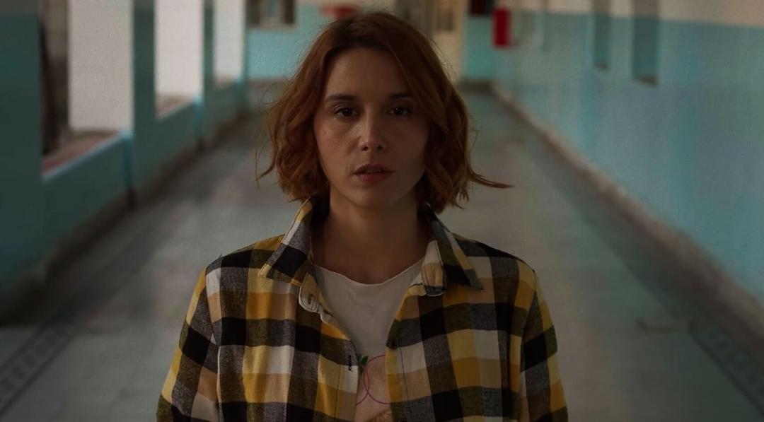 Crítica de 'Cielo Rojo (Gigantes de metal)', película de terror de Marcelo Leguiza