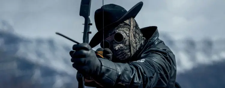 Crítica de 'Doctor Cerebro' Pablo Pares nos impresiona de nuevo