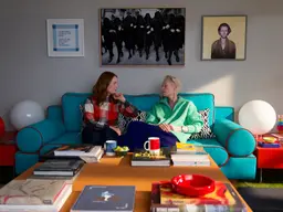 Crítica de &#8216;La habitación de al lado&#8217; (&#8216;The Room Next Door&#8217;), de Pedro Almodóvar con Tilda Swinton y Julianne Moore