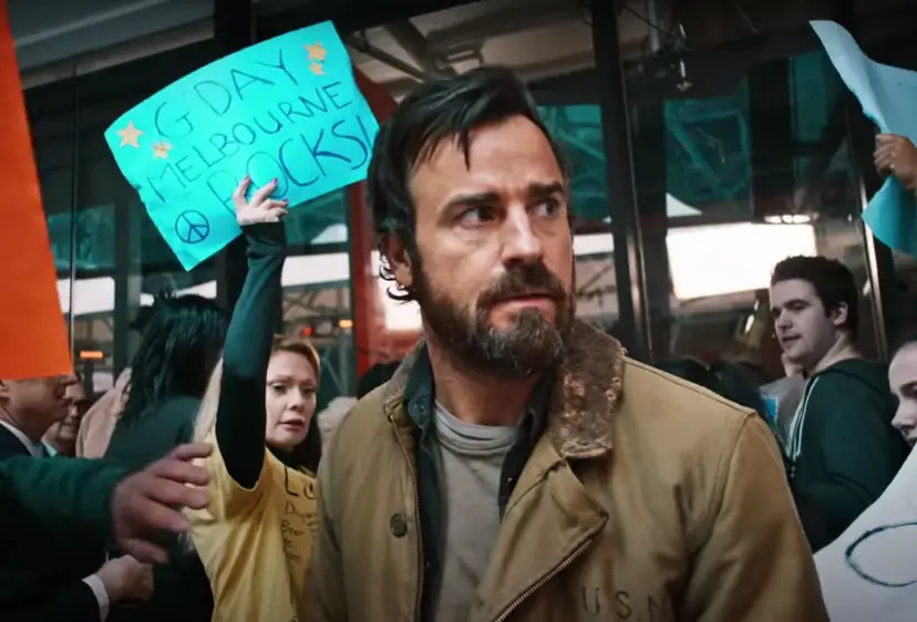 Fuera de Radar Vol. 5: &#8216;The Leftovers&#8217;, serie de HBO de Damon Lindellof