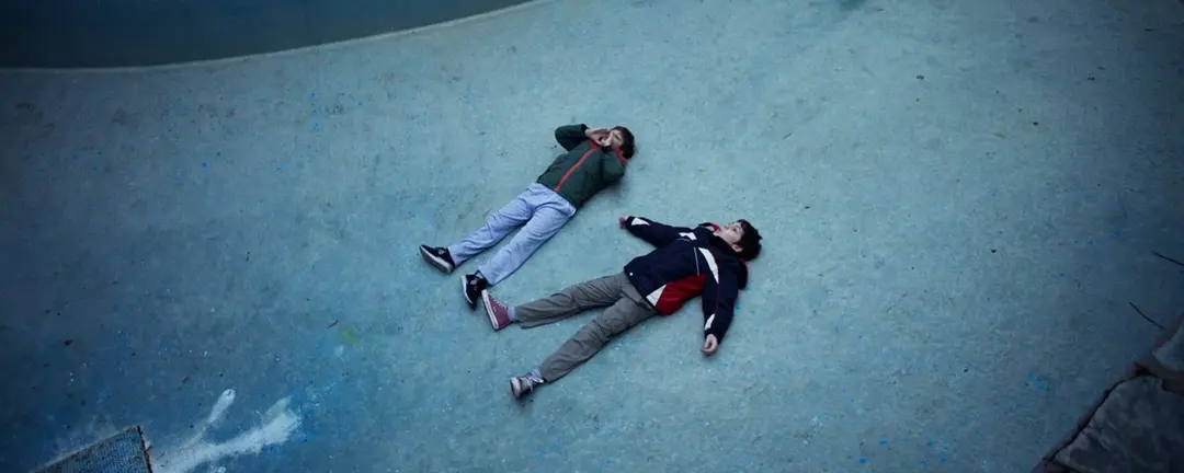 Crítica de 'La quinta', la sutil película de terror de Silvina Schnicer