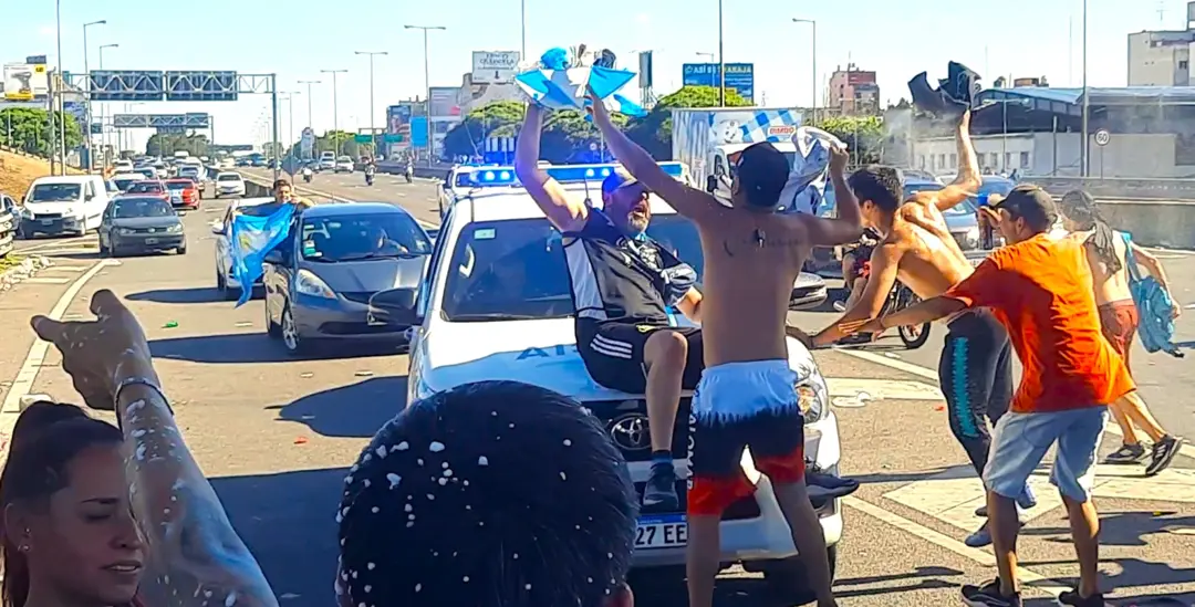 Crítica de 'Ulises Plebeyo', película de César González