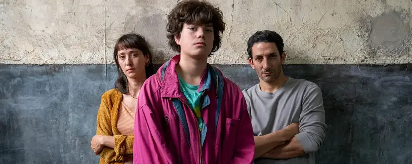 Crítica de &#8216;Adulto&#8217;, un coming of age argentino de Mariano González