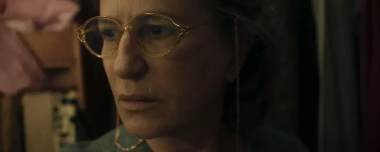 Crítica de 'A procura de Martina' con Mercedes Morán: sobre la memoria, la verdad y la justicia