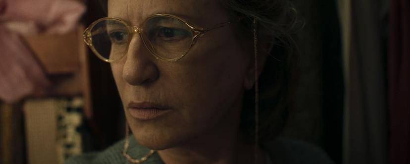 Crítica de &#8216;A procura de Martina&#8217; con Mercedes Morán: sobre la memoria, la verdad y la justicia