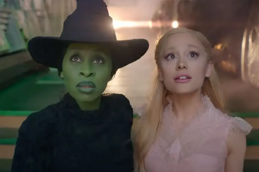 Crítica de &#8216;Wicked: Parte uno&#8217;, el esperado musical del mundo del Mago de Oz