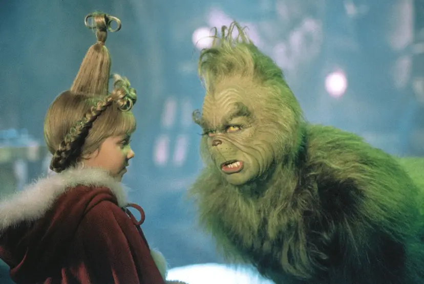 10 películas navideñas para ver en Netflix en diciembre