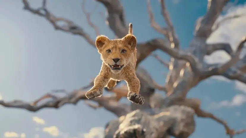 Crítica de &#8216;Mufasa: El Rey León&#8217;, película de Barry Jenkins