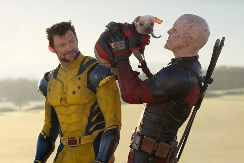 Las 5 películas más taquilleras de 2024: Éxitos cinematográficos que marcaron el año