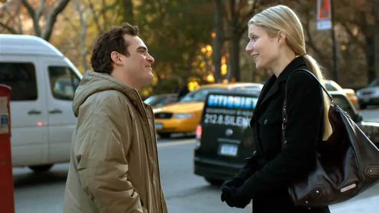 Fuera de Radar Vol. 6: 'Los amantes' ('Two Lovers') de James Gray