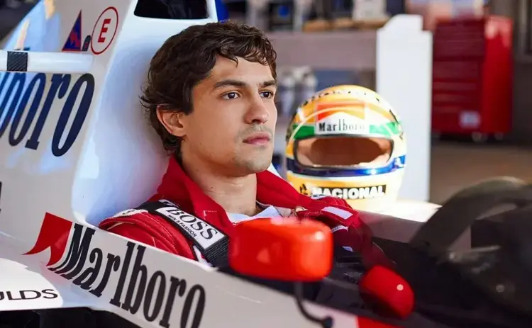 Crítica de ‘Senna’, un espectacular homenaje a la vida y obra de Ayrton Senna (Netflix)