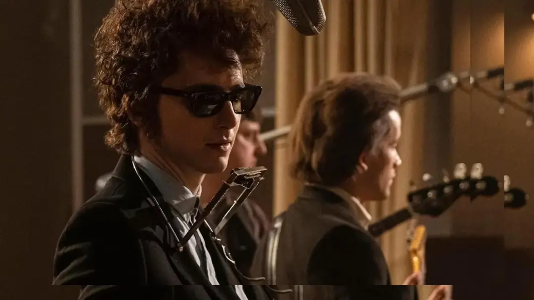 Crítica de 'Un completo desconocido' ('A Complete Unknown'), película con Timothée Chalamet como Bob Dylan