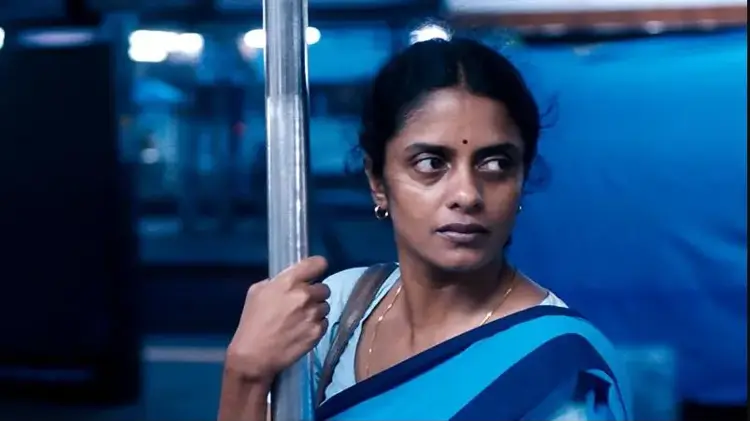 Crítica de ‘All We Imagine As Light’, la hermosa película de Payal Kapadia