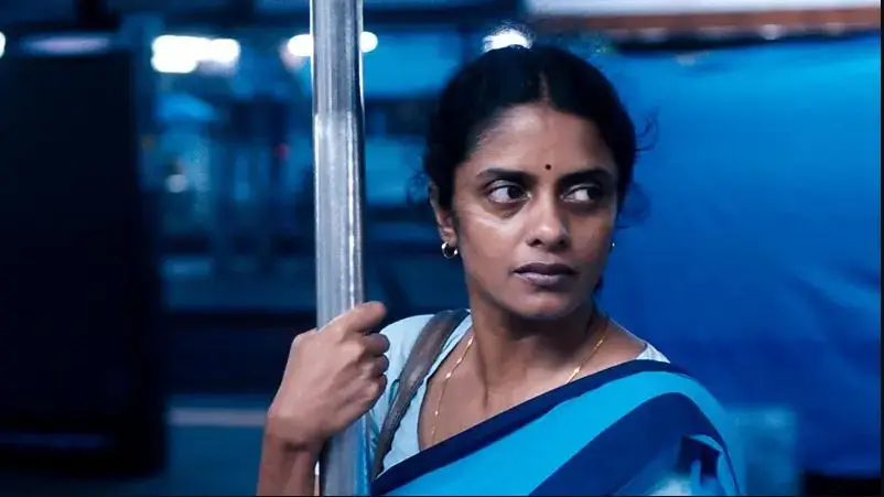 Crítica de ‘All We Imagine As Light’, la hermosa película de Payal Kapadia
