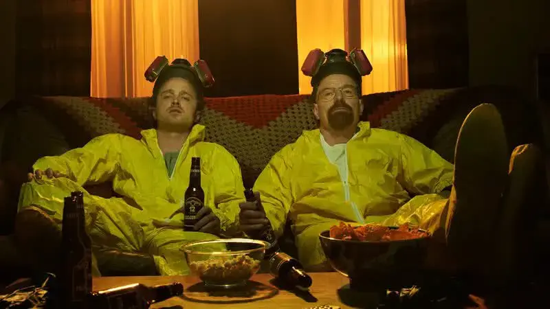 ¿Entrañas &#8216;Breaking Bad&#8217;? Deberías ver estas series y películas