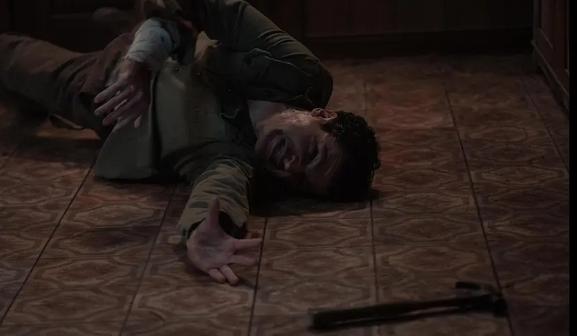 Crítica de &#8216;Hombre Lobo&#8217; (&#8216;Wolf Man&#8217;), otro monstruo que tropieza