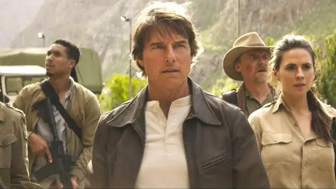 Las 25 películas que más esperamos de este 2025