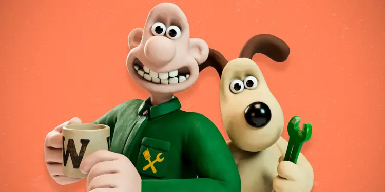 Curiosidades de la película 'Wallace y Gromit: La venganza se sirve con plumas'